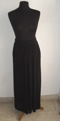 Simpatica e comoda Gonna lunga ROBE DI KAPPA in Cotone  Tg X S  Made in ITALY Foto 1 de 4