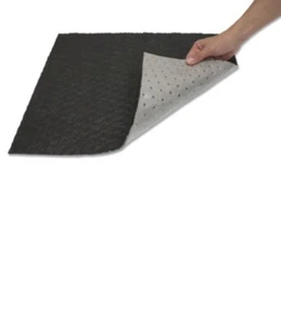 Heni Tücher Ölbindetücher Ölbindetuch Ölbindemittel Öltuch 40X50cm 50Stück - Bild 1 von 3
