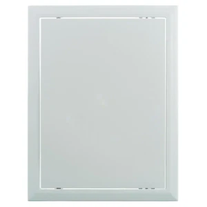 9 x 12 in. Plastic Wall Access Panel Ceilings Plumbing Switches Ventilation - Picture 1 of 1