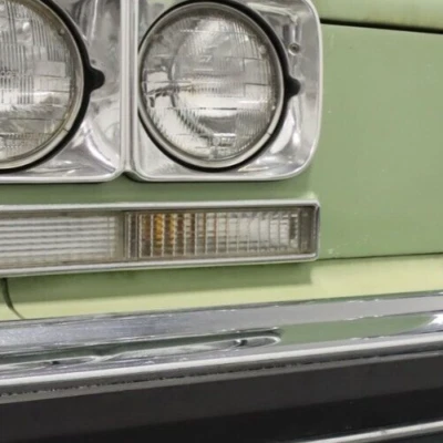 Pontiac Bonneville, Catalina, 1974, señal de giro izquierda o derecha/luz de estacionamiento Foto 1 de 4