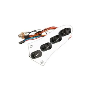 Sadowsky Onboard Bass Preamp 4-Knob, Upgrade your J-Bass or SMX! - Picture 1 of 6