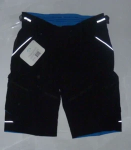 NEU PRIMALWEAR Damen Mendoza lockere Passform Shorts Radfahren Bike XL X-Large neu mit Etikett 74st - Bild 1 von 6