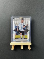 Panini FIFA Score 2021-22 Soccer Trading Cards Card #71 Lionel Messi