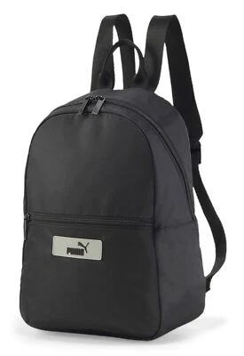 PUMA Core Pop Backpack Rucksack Rucksack Puma Black schwarz - Bild 1 von 2