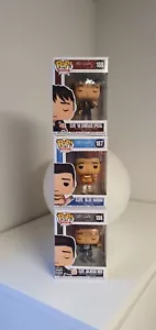 Funko Pop Elvis 186, 187, 188 - Bild 1 von 4