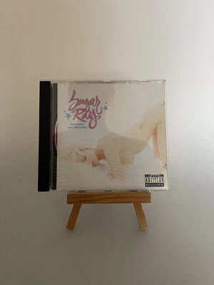 Lemonade And Brownies von Sugar Ray  W-F62 - Bild 1 von 3