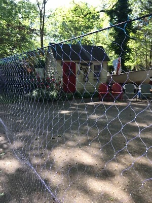 Survival Gill Net--Fully Adjustable, Multipurpose