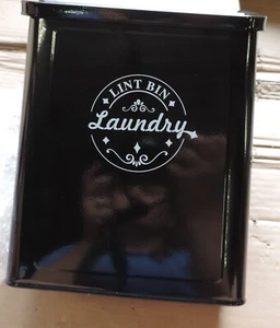 Wäsche Fusseleimer - Bild 1 von 6