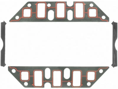 For 1989-1991 Buick Century Intake Manifold Gasket Set Lower Felpro 24775TPQT - Image 1 of 2
