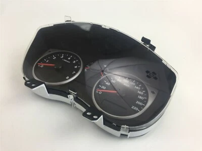 V1914 HYUNDAI SPEEDOMETER INSTRUMENT 94013-1J200 - Image 1 of 4