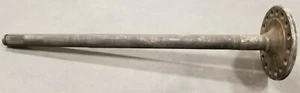 E6TZ 4234 B FORD; 35 Spline / 8 Stud AXLE SHAFT; BRAND NEW - Picture 1 of 8
