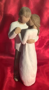 2003 Willow Tree Promise Figur i Box - b5 - Bild 1 von 6