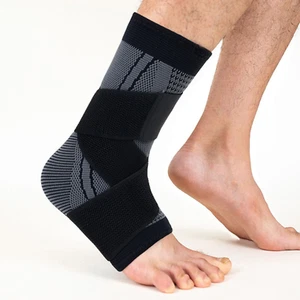 Plantar Fasziitis Socken, Relief von Achillessehnenentzündungen, Achillessehne u - Bild 1 von 5