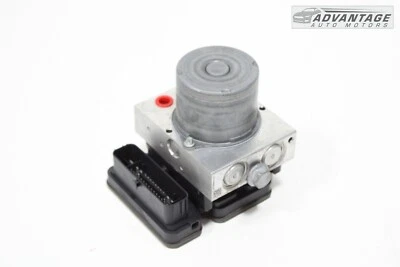 2020-2023 AUDI A5 SPORTBACK 2.0L AWD ABS ANTI LOCK BRAKE PUMP MODULE UNIT OEM - Image 1 of 4