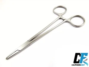 Dental Mayo Hegar Needle Holder 14cm Orthodontic Surgical Veterinary Instruments - Picture 1 of 1