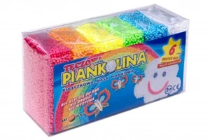 Piankolina 6 Farben Regenbogen neu - Bild 1 von 1