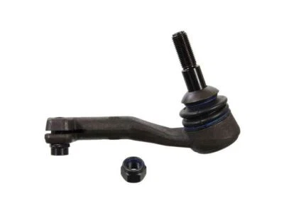 Para BMW 328i 2007-2013 Tie Rod End Moog 61187FJPP 2011 2008 2009 2010 2012 Foto 1 de 2