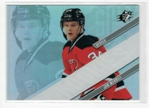 Jon Merrill 13-14 Upper Deck SPX Rookies Rookie RC #131 New Jersey Devils - Imagen 1 de 1