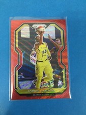 F132,173 2021 Prizm WNBA Ruby Wave JORDIN CANADA STORM