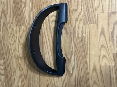 Toyota Camry 2007-2011, bisel de cuadro de instrumentos, OEM: 55404-06030 Foto 1 de 4