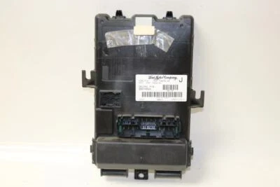 07-08 Ford Mustang cupé caja de relé de fusibles 7R3T-14B476-BG OEM R#2323 Foto 1 de 4