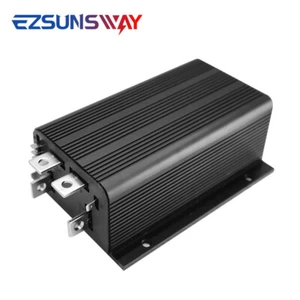 36V 325A 1204M-5305 Motor Controller for Curtis Club Car DS Golf Cart 1990-1994 - Picture 1 of 12