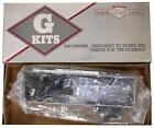 Bachmann 'G' Gauge 98902 Wooden Refigerator Car Kit