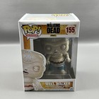 Funko POP The Walking Dead WELL WALKER #155 2014 VAULTED RETIRED Vinyl Figure