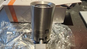 SOLAIS LUCIE HANDELSÜBLICHE SCHIENENBELEUCHTUNG UVP: $ 60,00 MASSIVES ALUMINIUM! - Bild 1 von 5
