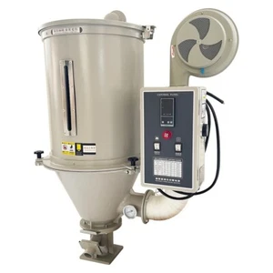 Hot Air plastic Dryer Material Dehumidifier Injection Molding Machine 15kg - Picture 1 of 19