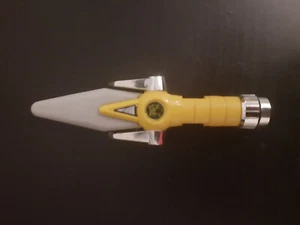 Power Rangers Blaster Dagger 1994 Bandai Vintage Original - Bild 1 von 2