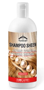 Veredus Bio Care Shampoo Sheen Silky Cleans Degrease Nourish Repel Dust/Dirt - Picture 1 of 2