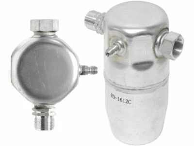 Acumulador de aire acondicionado GMC K2500 1994-1995 83472FD Foto 1 de 2