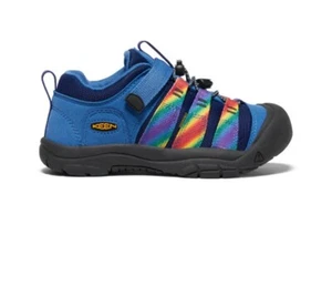 Zapatillas Keen Newport Niño Pequeño Talla 10 Arco Iris y Negro Unisex Newport H2O - Imagen 1 de 14