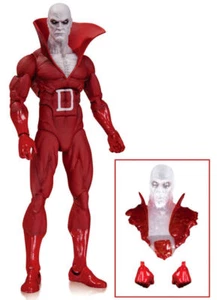 DC Icons 02 Deadman Figure 6" 15cm DC Comics New Official - Imagen 1 de 2