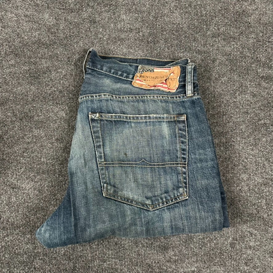 Denim & Supply Ralph Lauren Denim Jeans for Men for sale | eBay