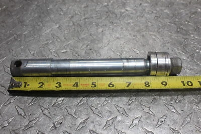 Harley-Davidson Sportster 883 Iron 883N 2014-2023 perno de eje de rueda delantera OEM Foto 1 de 4