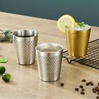 Steel Bar Mug Kitchen Drinkware Water Cup Coffee Cup Pint Cups Mug Beer Cup