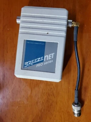 Alvarion  BreezeCOM PRO11 WB wb-10 - Image 1 of 2