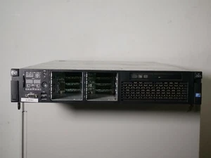 HP ProLiant DL380 G6 - Picture 1 of 3