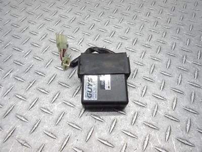 Kawasaki KLR650 KL650 CDI 2001 97-07 ECU módulo de unidad de control de encendido Foto 1 de 4