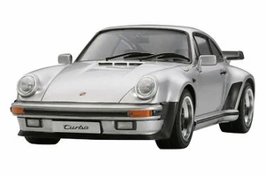 Coche deportivo Tamiya 1/24 No.279 Porsche 911 Turbo 1988 modelo plástico 242... - Imagen 1 de 1