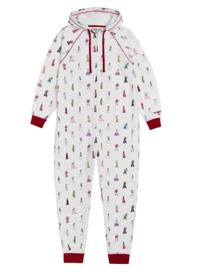 NEW Presale - Taylor Swift | The Eras Tour Onesie  M / L   Large - Image 1 of 2