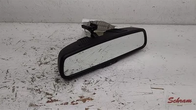 Espejo retrovisor atenuador automático para 11-13 GRAND CHEROKEE 2057451 Foto 1 de 4