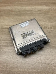 7792938 nnn500340 0281010811 Unidad de Control Del Motor / Módulo ECU Land Rover - Imagen 1 de 7