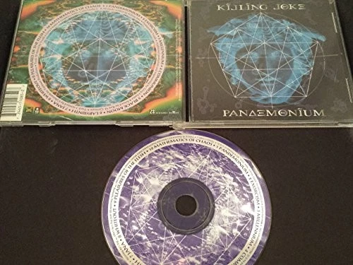 Pandemonium, , Very Good - Image 1 of 1