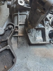 Gearbox for Opel Meriva UK 90400209 - Picture 1 of 2