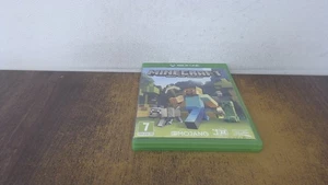 Minecraft (Xbox One), , Microsoft, , Xbox One - Imagen 1 de 1