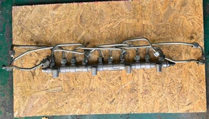 BOSCH Diesel Fuel Distributor Pipe For ASTRA IVECO NEW HOLLAND 504388755 - Bild 1 von 5