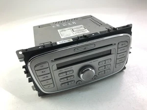 FORD FOCUS II DA, HCP Musik-Player ohne GPS 8M5T-18C815-AB 14651300 - Bild 1 von 5